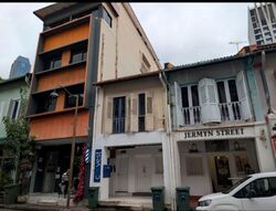 Amoy Street (D1), Office #591885241